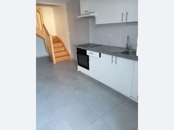 House Rue duffour-dubergier in Bordeaux