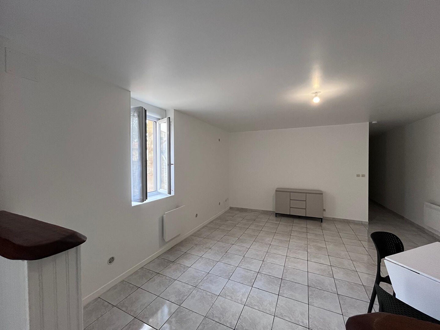 Appartement Rue de la Pompe à Soubise