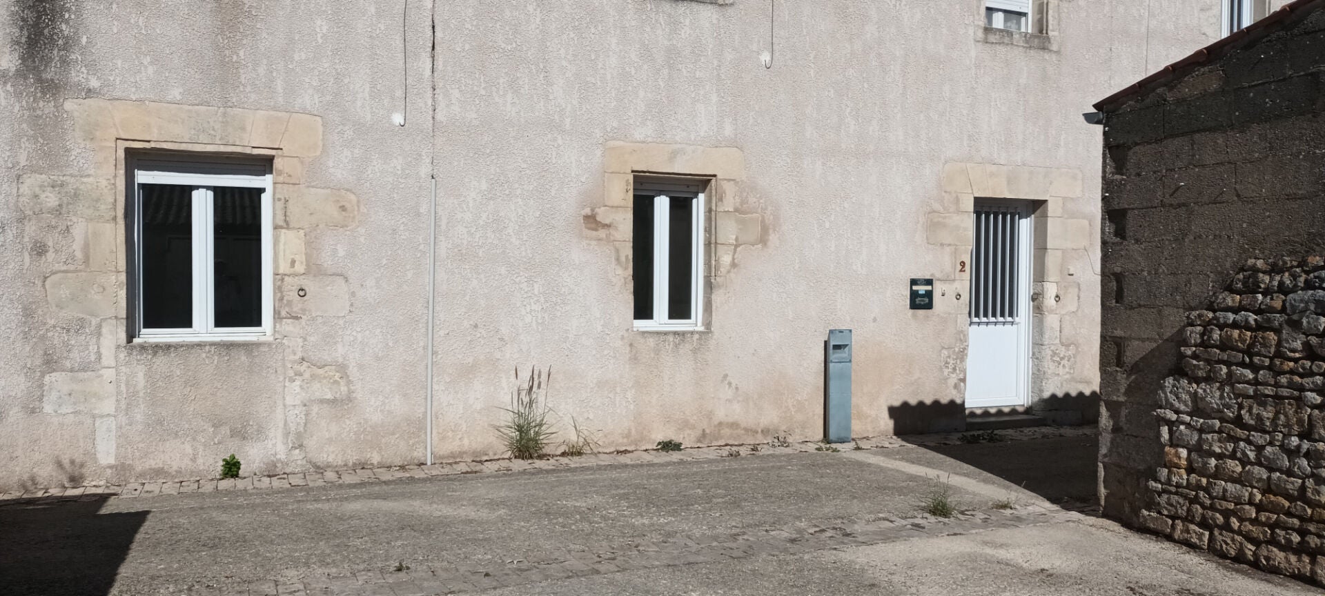 Flat Rue de la Pompe in Soubise