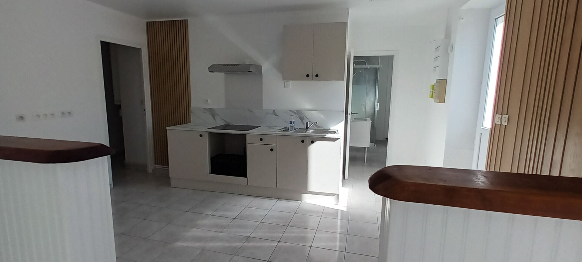 Flat Rue de la Pompe in Soubise