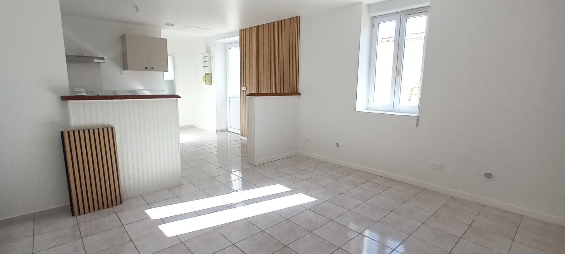 Flat Rue de la Pompe in Soubise