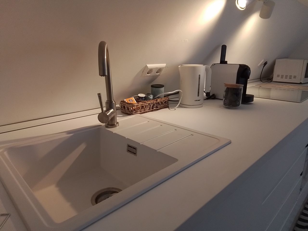 Wohnung Akazienweg in Stuttgart