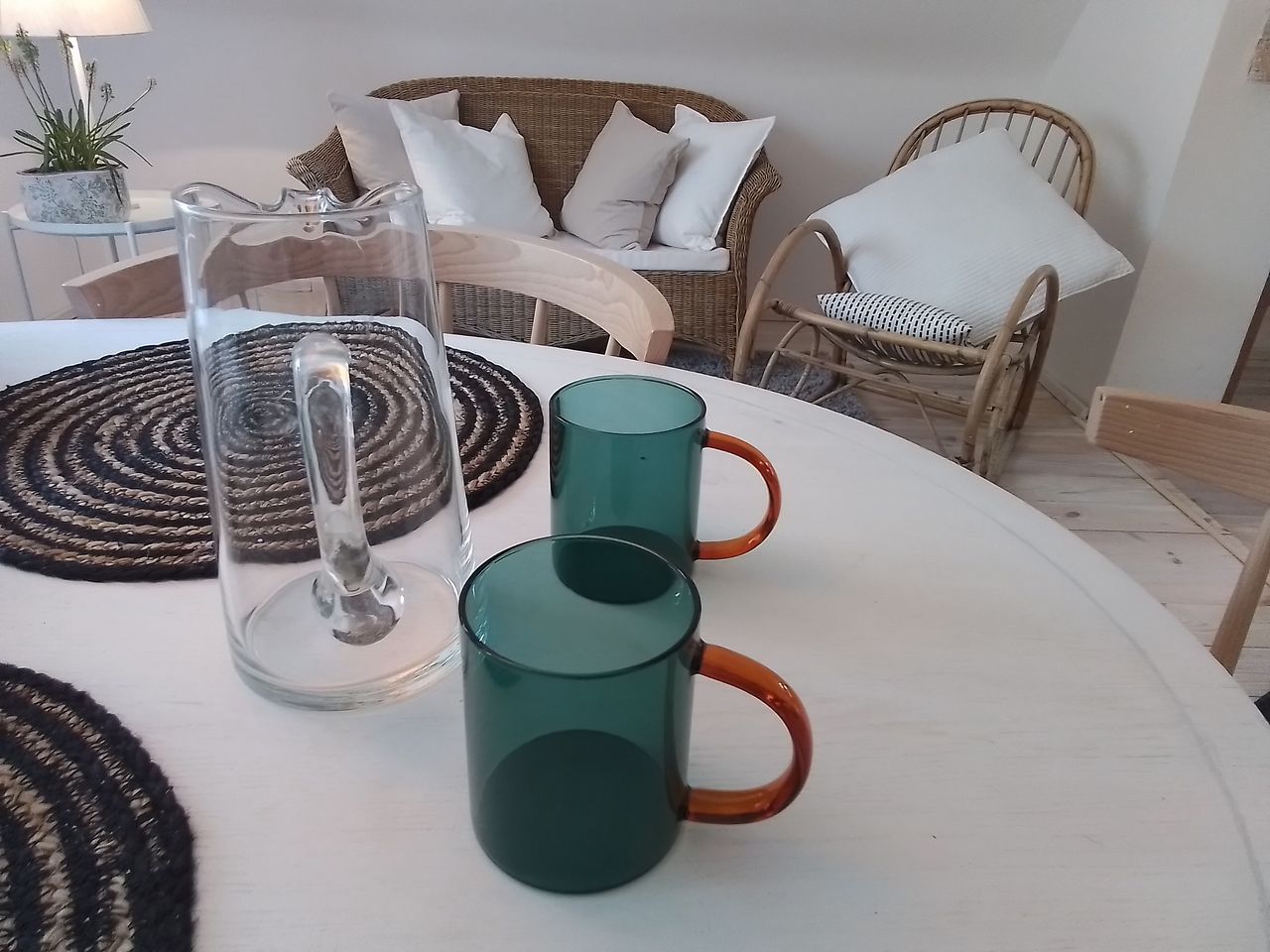Wohnung Akazienweg in Stuttgart
