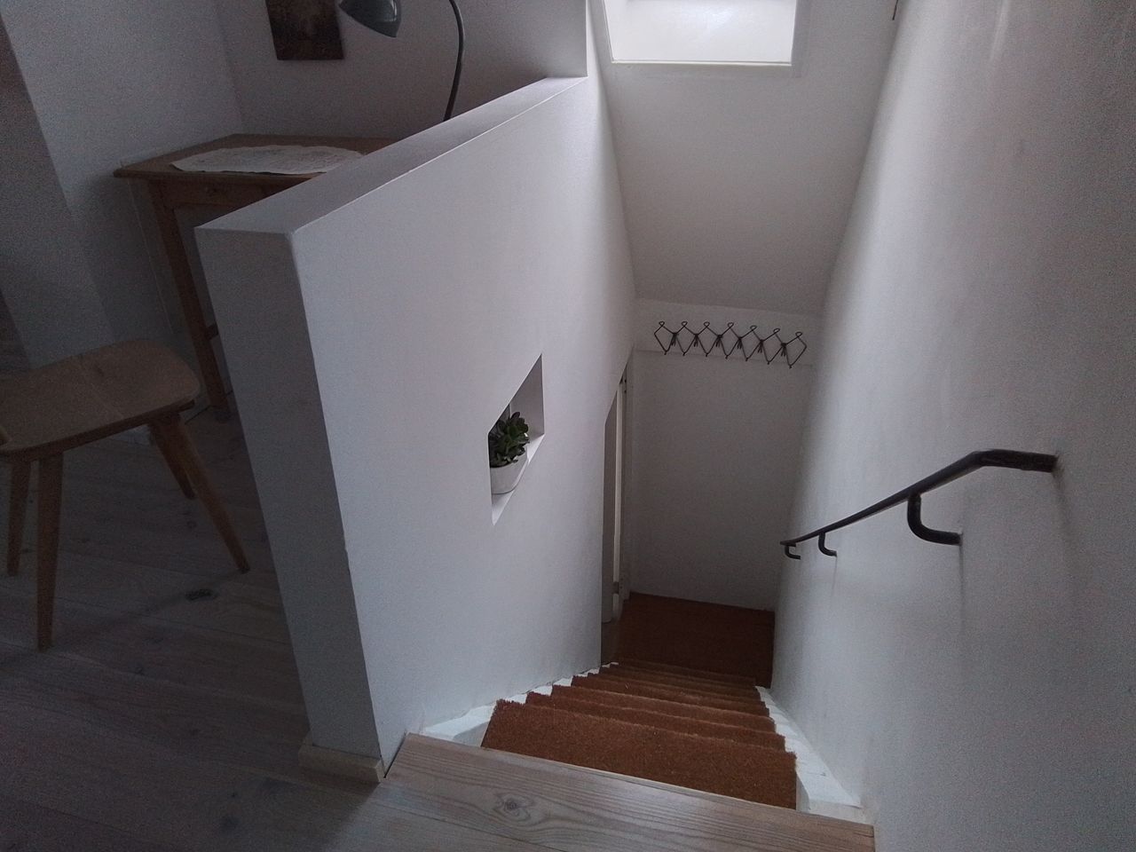 Wohnung Akazienweg in Stuttgart