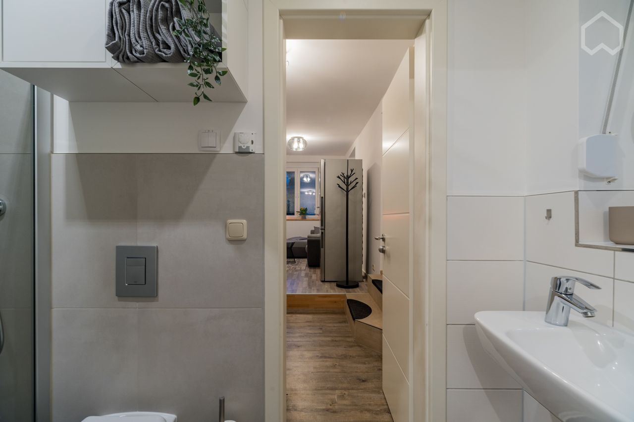 Wohnung Neuer Weg in Berlin