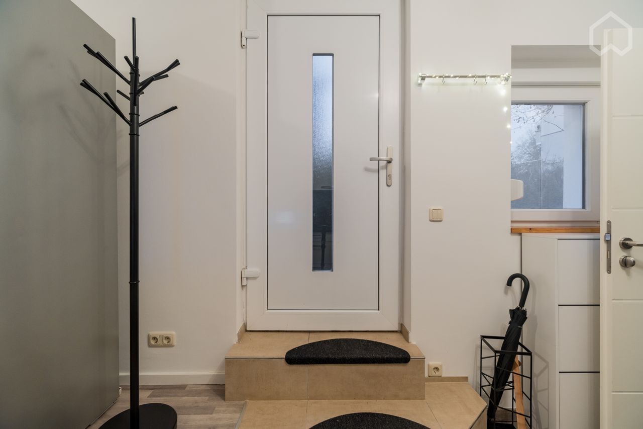 Wohnung Neuer Weg in Berlin