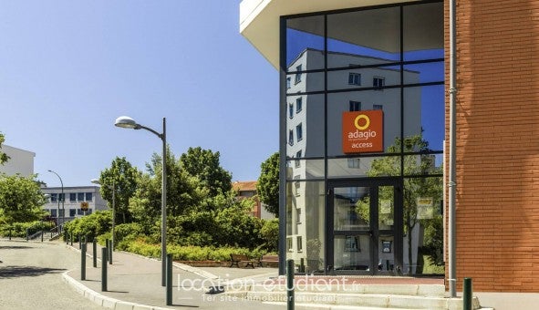 Appartement Avenue Léon Blum à Toulouse