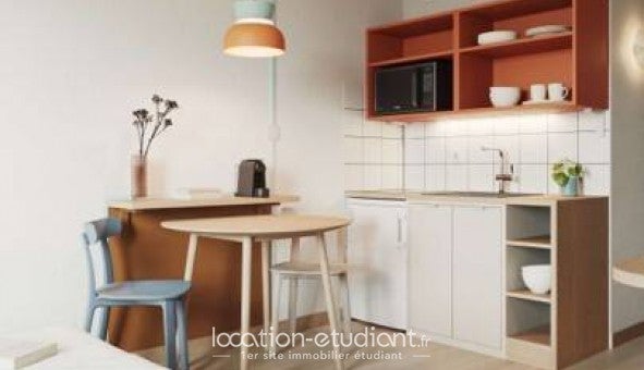 Appartement Avenue Léon Blum à Toulouse