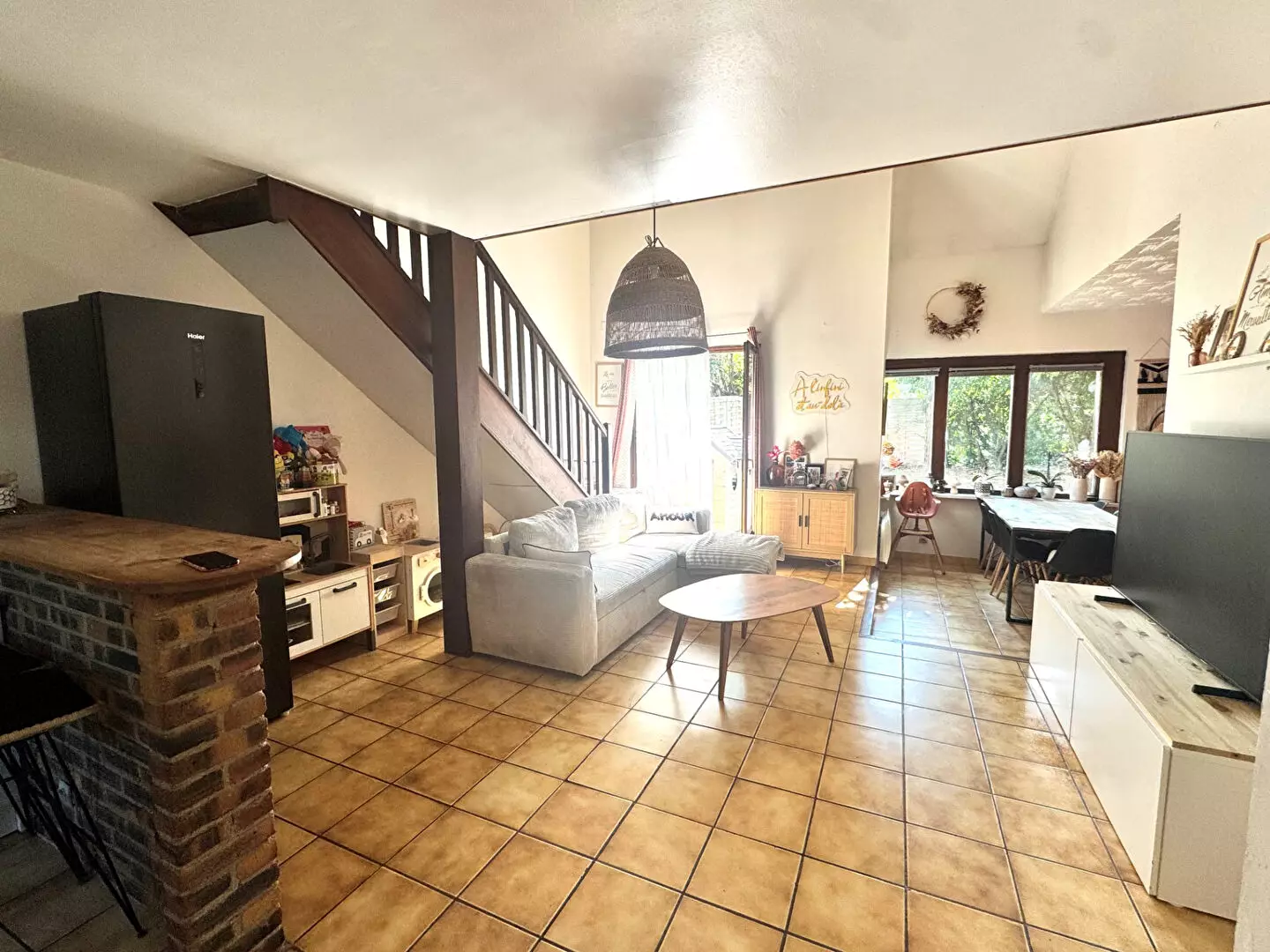Maison Rue Matisse à Ozoir-la-Ferrière