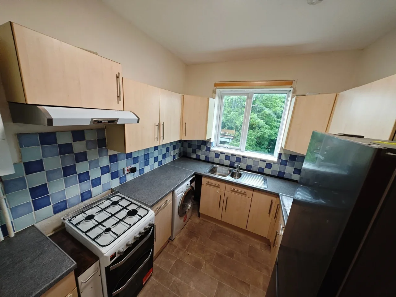 Flat Addiscombe Road in Greater London