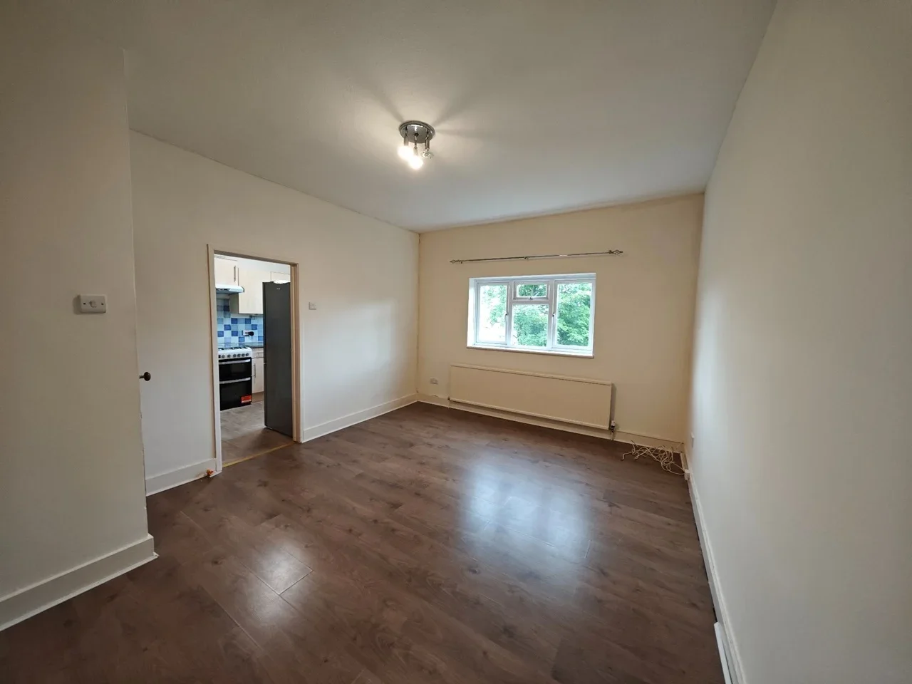 Flat Addiscombe Road in Greater London