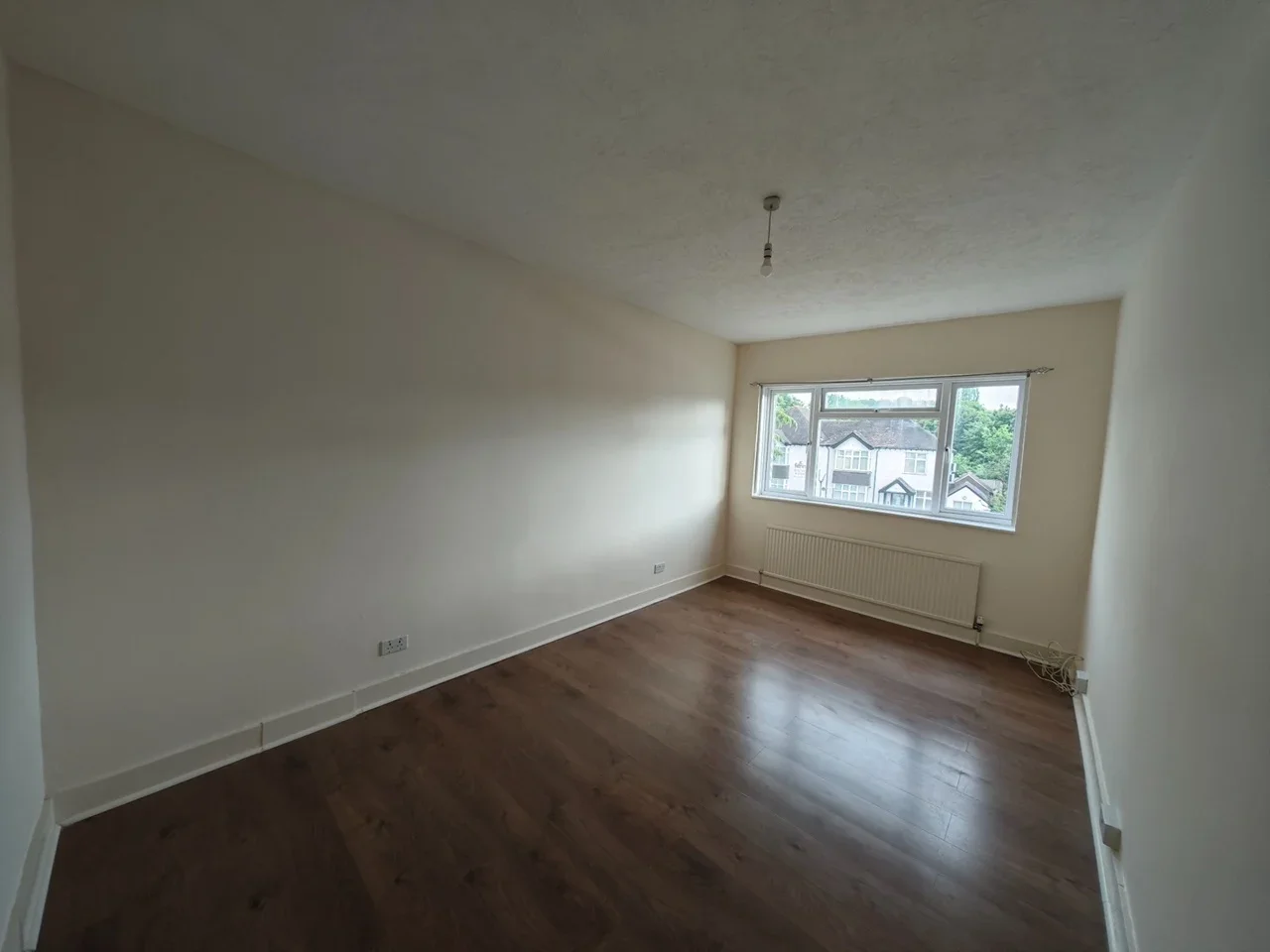 Flat Addiscombe Road in Greater London