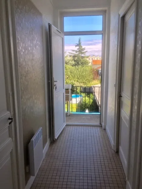 Chambre Rue Jeanne Collay à Bron