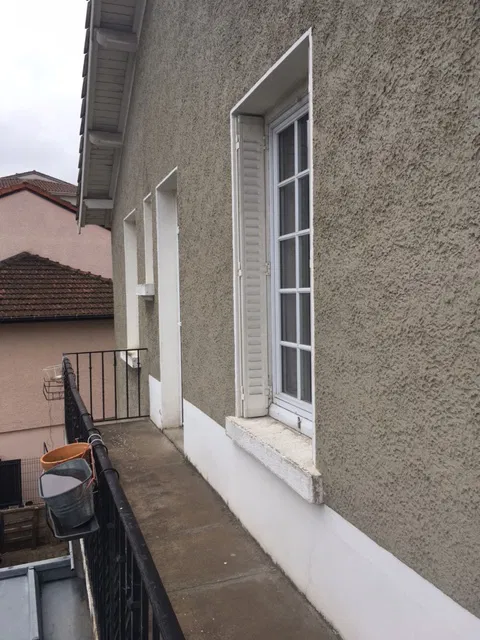 Chambre Rue Jeanne Collay à Bron