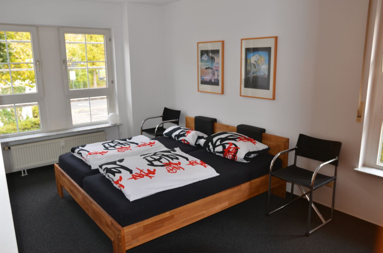 Wohnung Am Kreishaus in Hofheim am Taunus