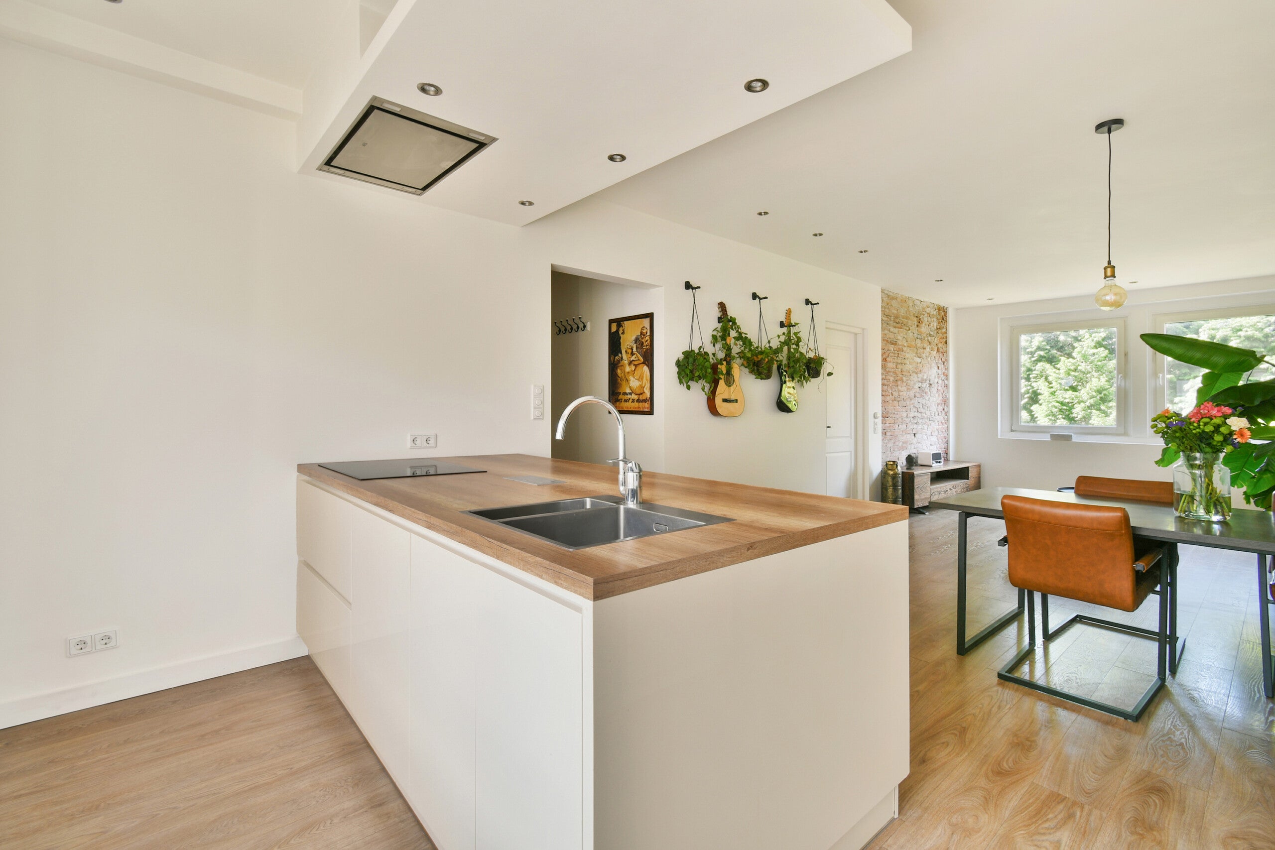 Appartement Schalk Burgerstraat 118 in Amsterdam