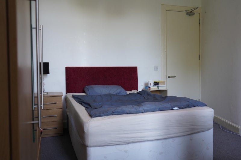 Room Gillespie Place in City of Edinburgh