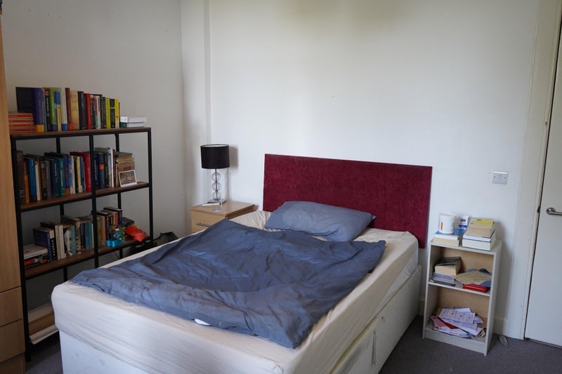 Room Gillespie Place in City of Edinburgh