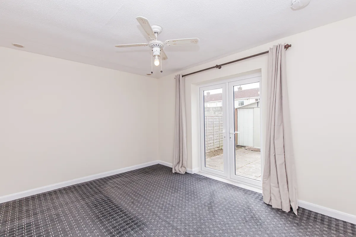 Flat Fanshawe Place in Oxford