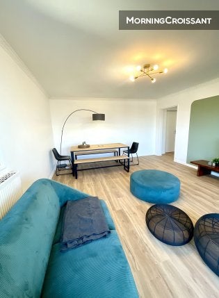 Appartement Rue Yves du Manoir à Taverny
