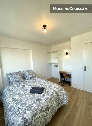 Appartement Rue Yves du Manoir à Taverny