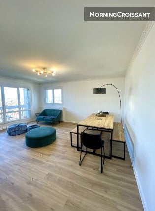 Appartement Rue Yves du Manoir à Taverny