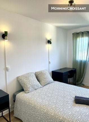 Appartement Rue Yves du Manoir à Taverny