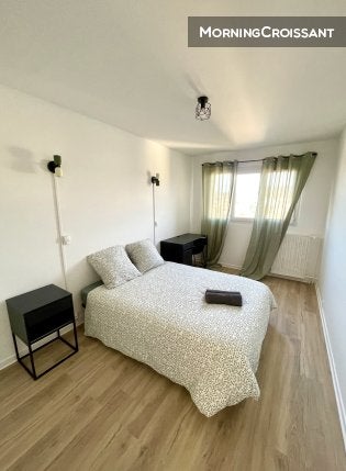 Appartement Rue Yves du Manoir à Taverny