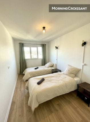 Appartement Rue Yves du Manoir à Taverny