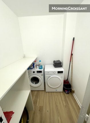 Appartement Rue Yves du Manoir à Taverny