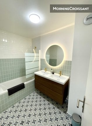Appartement Rue Yves du Manoir à Taverny