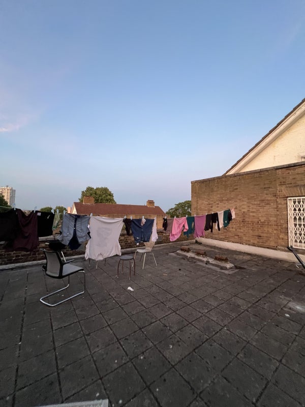 Room Upper Park Road in Greater London