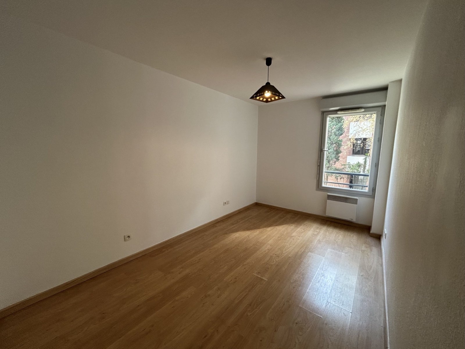 Flat Rue Édouard Dulaurier in Toulouse