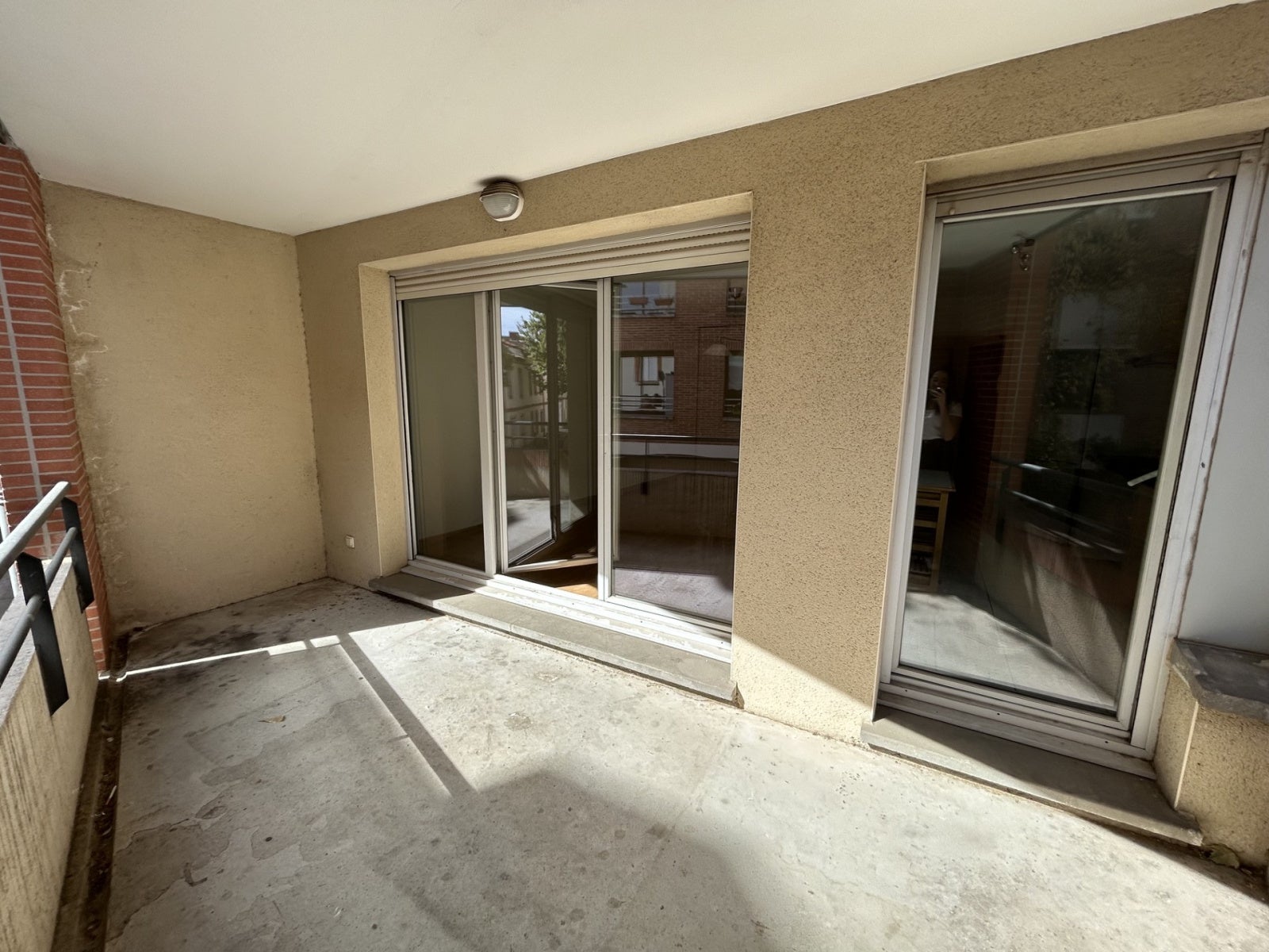 Flat Rue Édouard Dulaurier in Toulouse