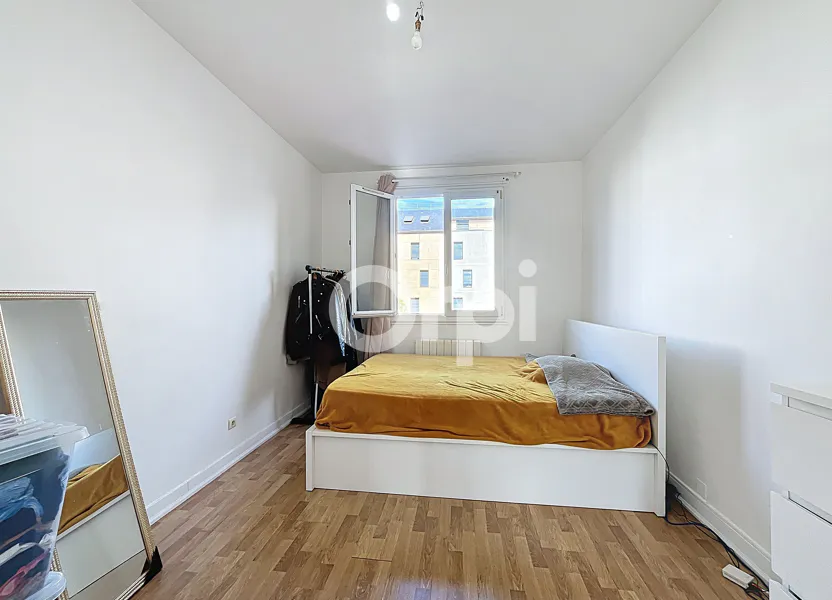 Appartement Rue de Buzanval à Beauvais
