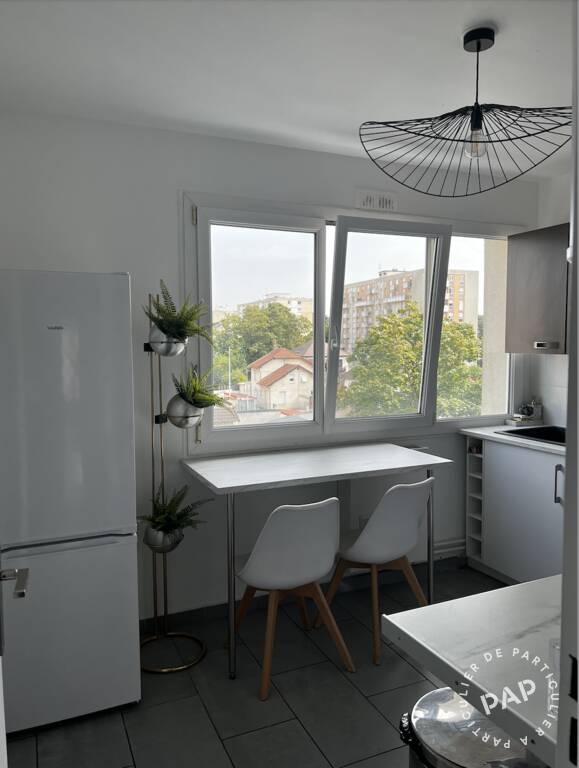Flat Rue de l'Oise in Compiègne