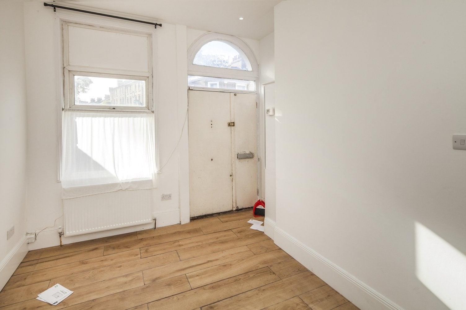 Flat Friendly Street Mews in Greater London