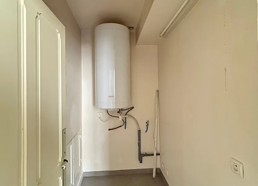 Appartement Boulevard Lamothe à Aire-sur-l'Adour