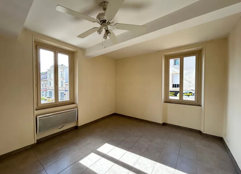 Appartement Boulevard Lamothe à Aire-sur-l'Adour