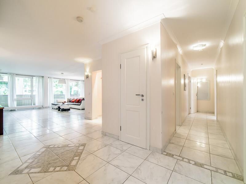 Wohnung Heydornweg in Hamburg