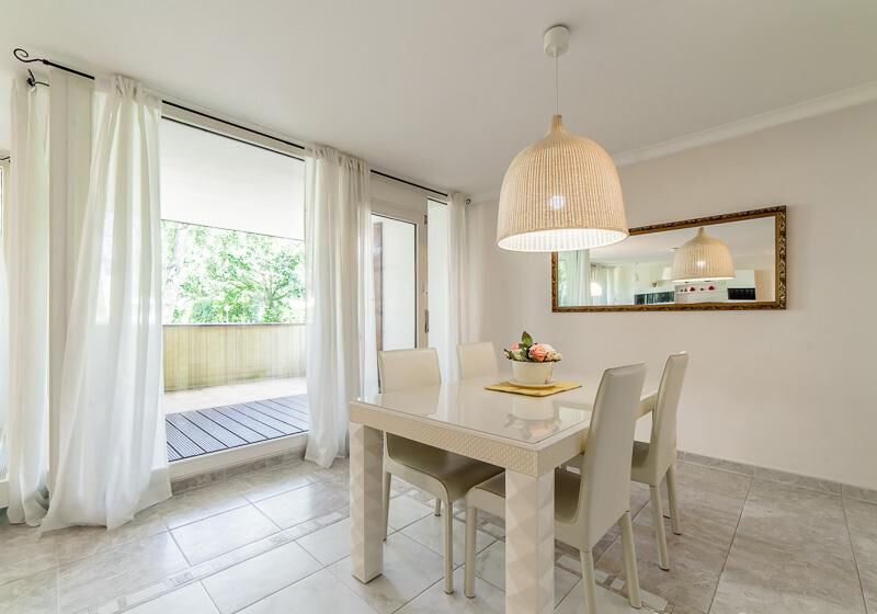 Wohnung Heydornweg in Hamburg