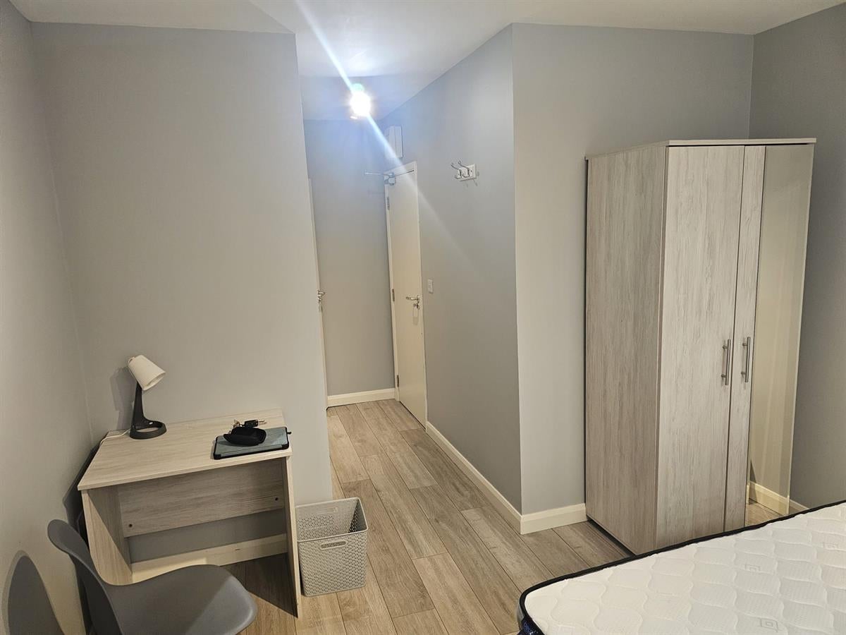 Room Hornby Road in Blackpool