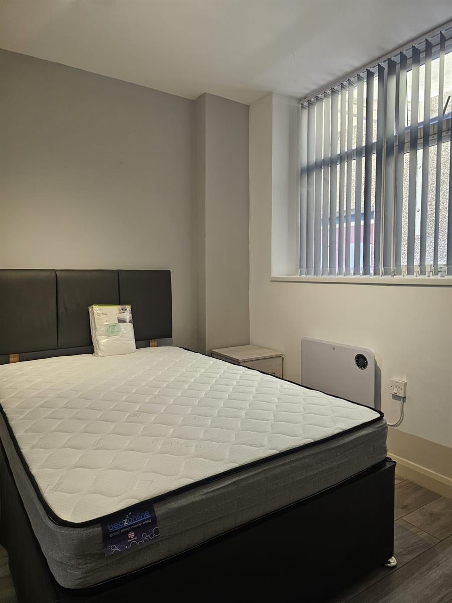 Room Hornby Road in Blackpool