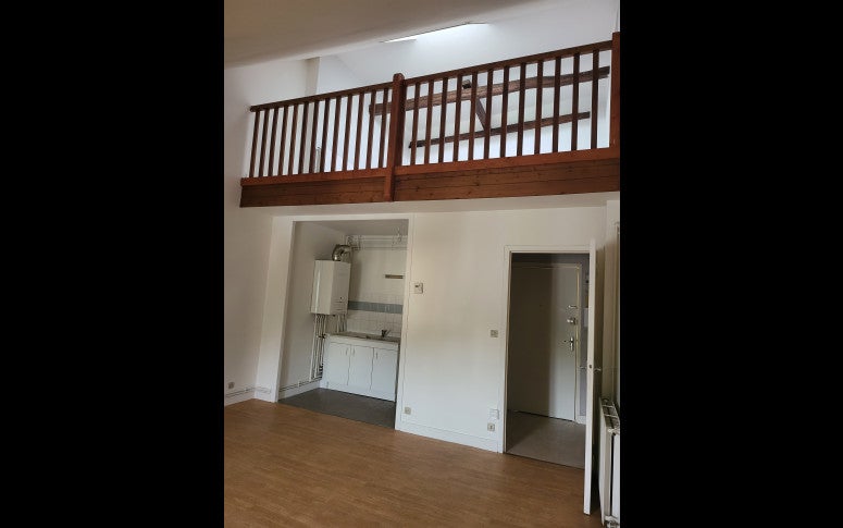 Appartement Rue de la Gare à Argenton-sur-Creuse