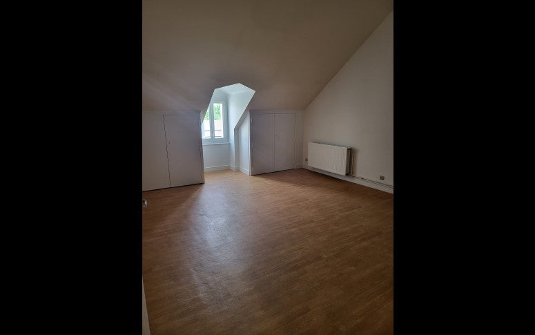 Appartement Rue de la Gare à Argenton-sur-Creuse