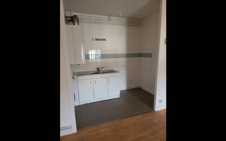 Appartement Rue de la Gare à Argenton-sur-Creuse