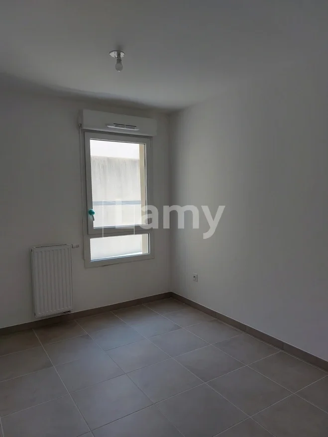 Flat Route de Montfavet in Avignon