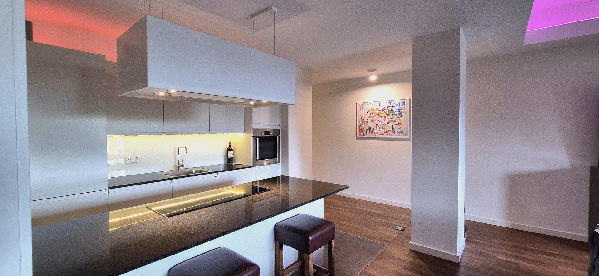 Wohnung Stralauer Allee in Berlin
