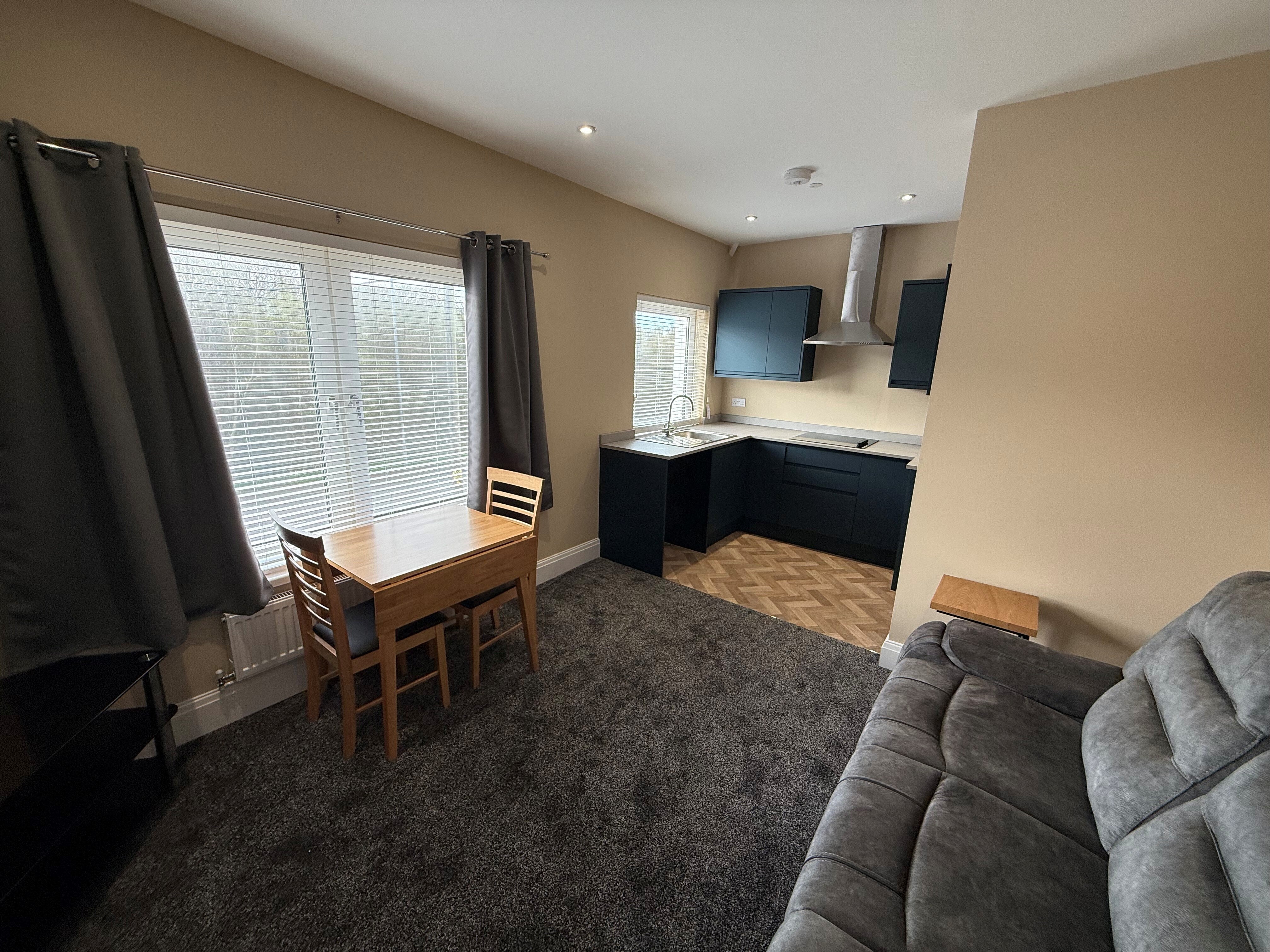 Flat Swansea Road in Gorseinon