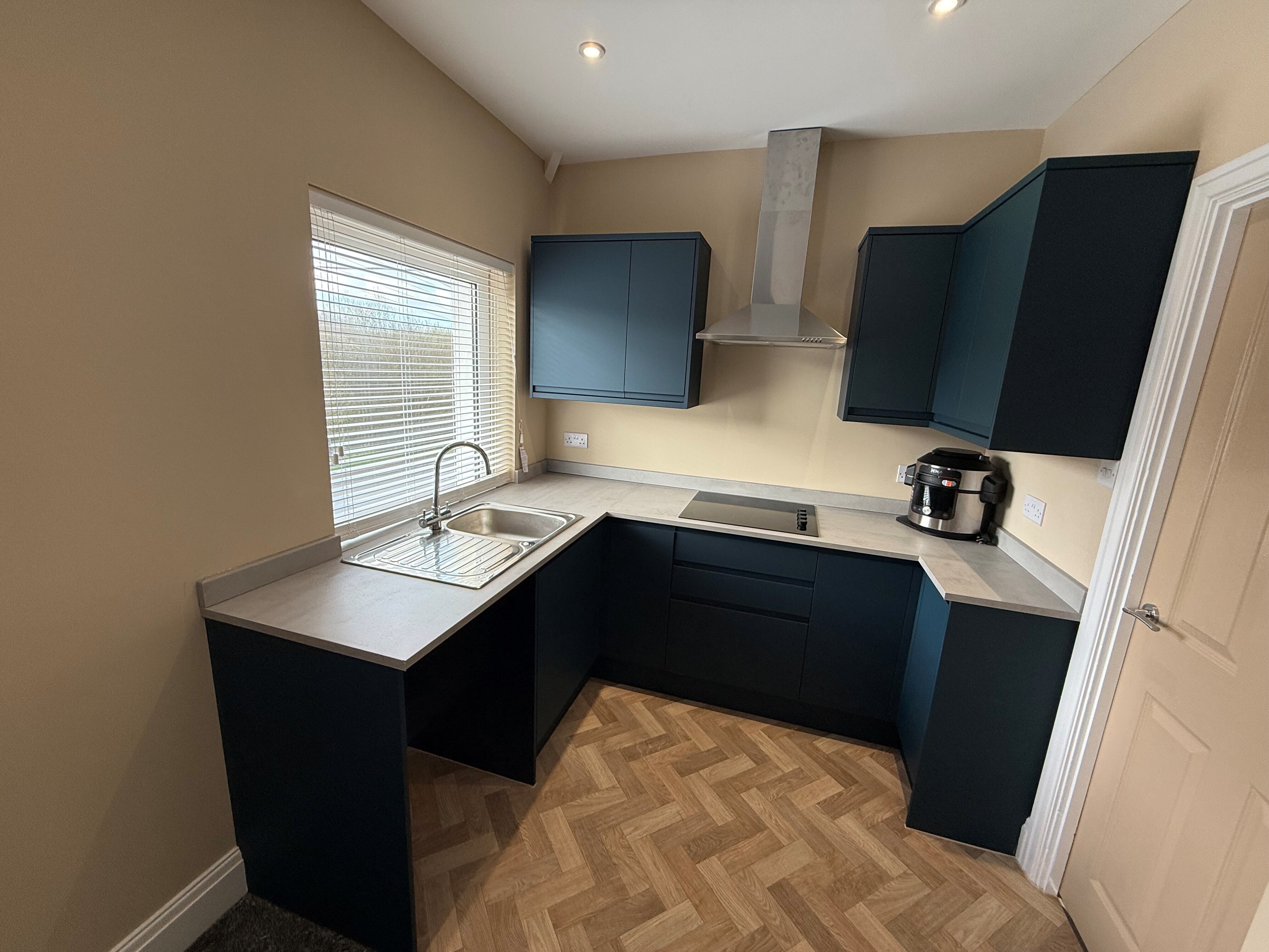 Flat Swansea Road in Gorseinon